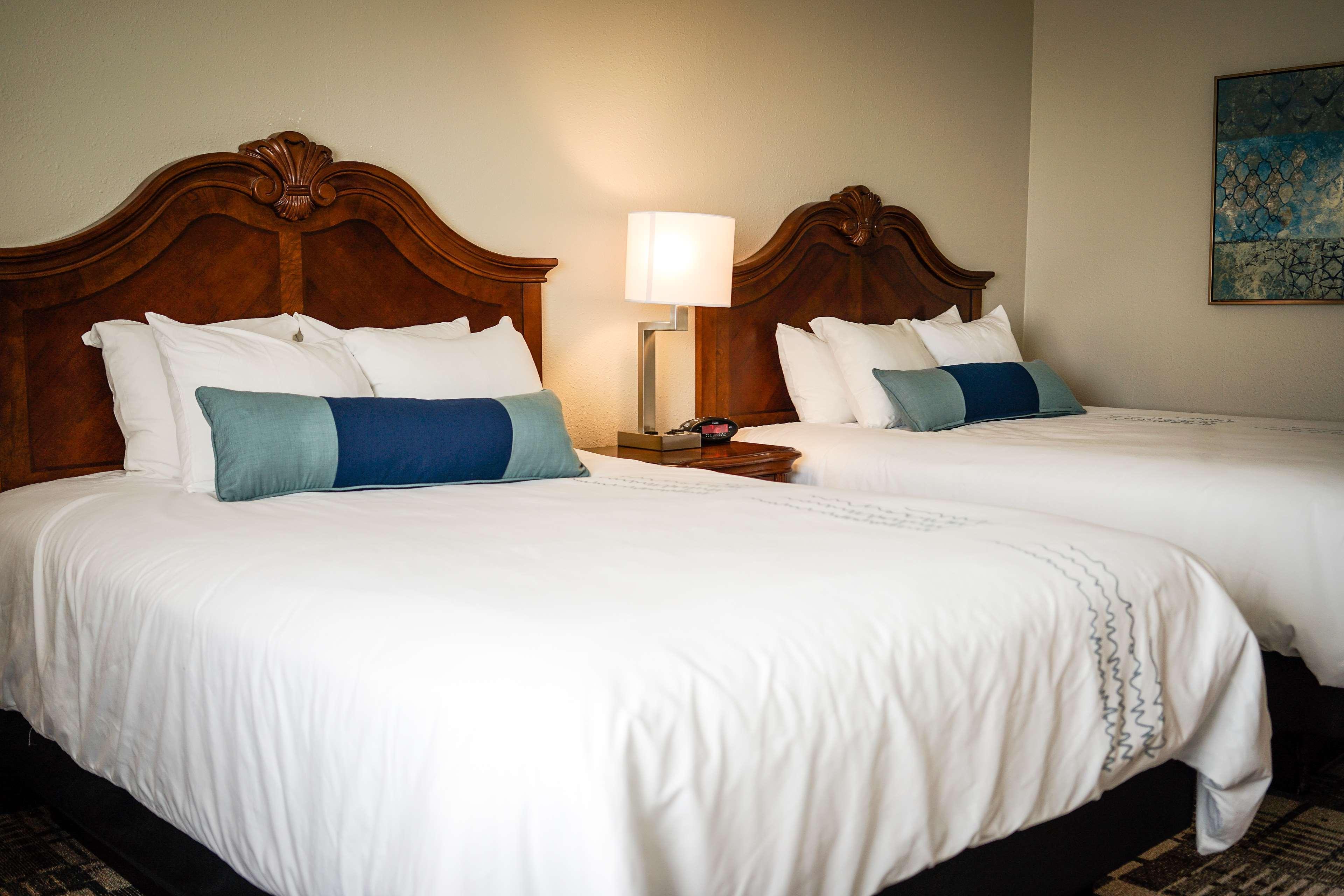 Best Western Plus Dubuque Hotel And Conference Center Ngoại thất bức ảnh