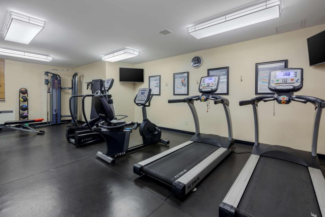 Best Western Plus Dubuque Hotel And Conference Center Ngoại thất bức ảnh