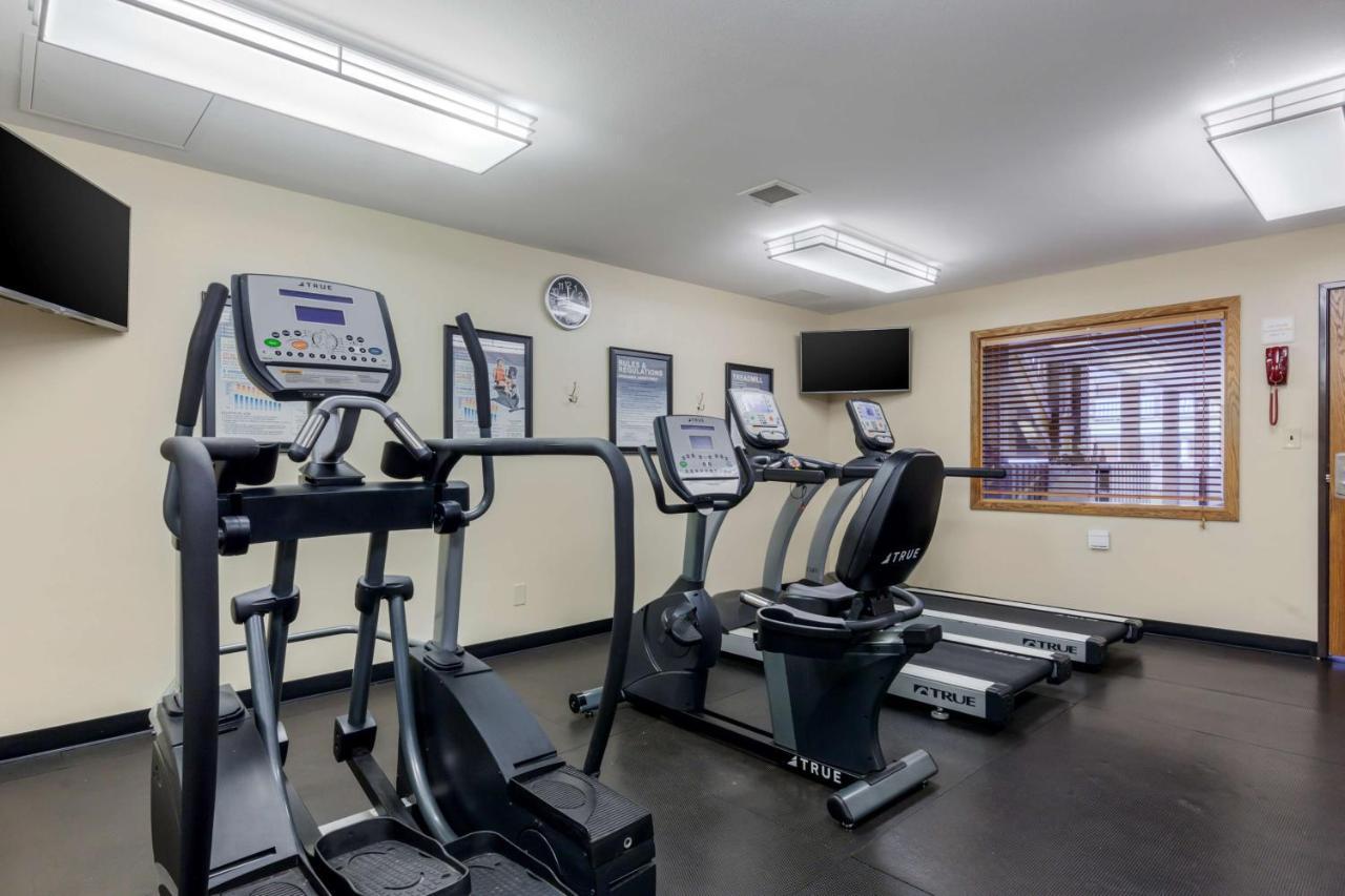 Best Western Plus Dubuque Hotel And Conference Center Ngoại thất bức ảnh